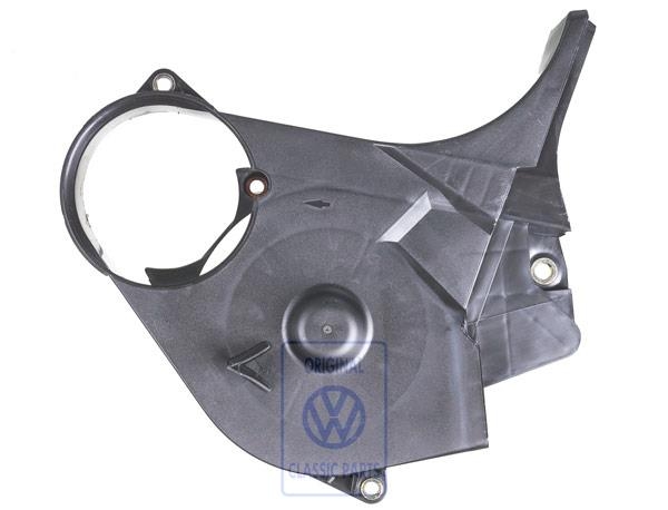 Toothed belt cover for VW Golf Mk3