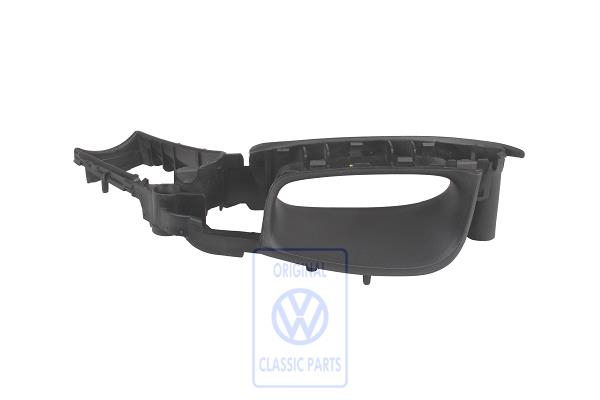 Grab handle for VW Golf Mk3