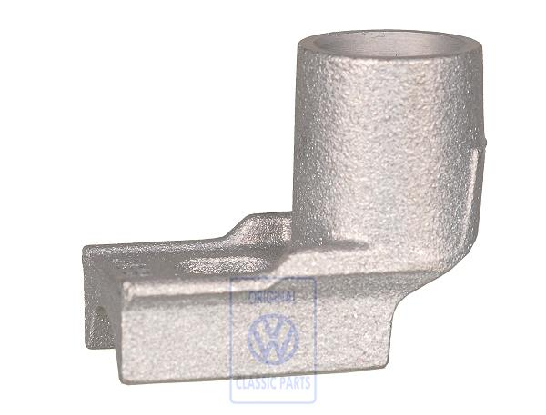 Relay lever for VW Caddy, Golf Mk3