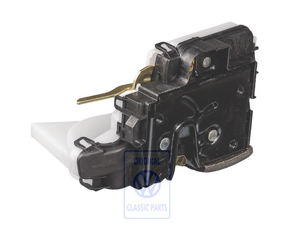 Door lock for VW Golf Mk3, Vento