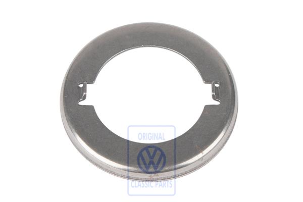 Thrust washer
