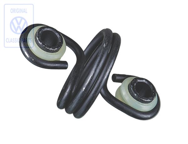 Tension spring for VW Golf Mk3