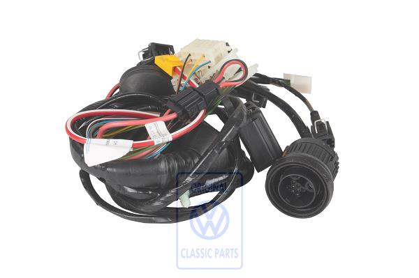 Wiring harness for VW Golf Mk3