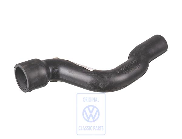 Vent hose for VW Golf Mk3 and Vento