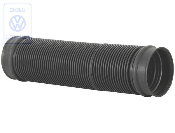 Air hose for VW Golf Mk3