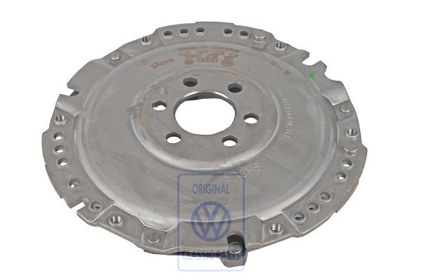 Clutch pressure plate for VW Golf Mk3
