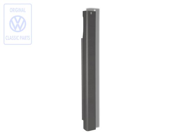 Sill trim strip for VW Golf Mk3