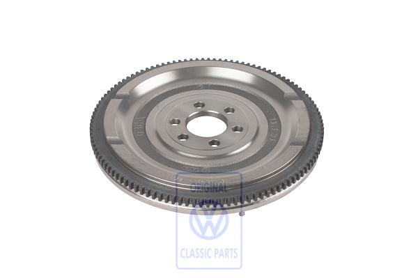 Flywheel for VW Golf Mk2