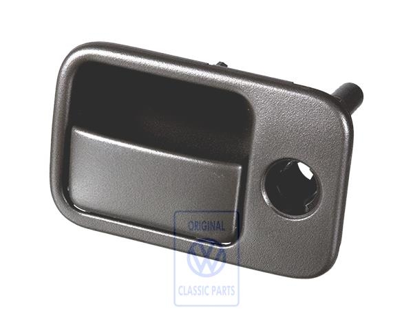 Actuator for VW Golf Mk3