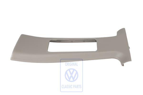 Trim for VW Golf Mk3