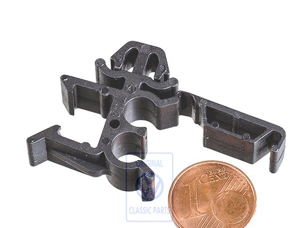 Hose bracket for VW Golf Mk3