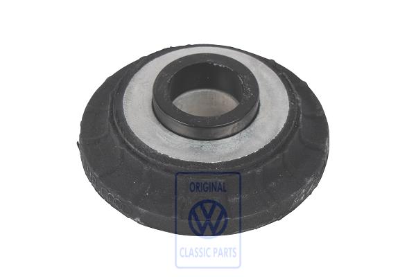 Rubber bush for VW New Beetle and Golf Mk4