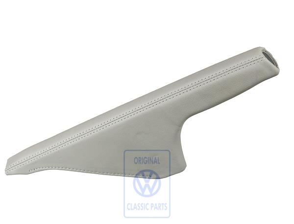 Handbrake handle for VW Golf Mk4