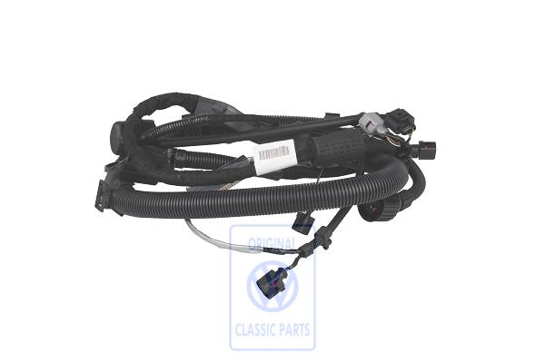 Wiring set for VW Golf Mk4