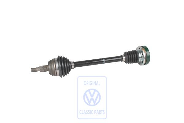 Drive shaft for VW Golf Mk4, Bora