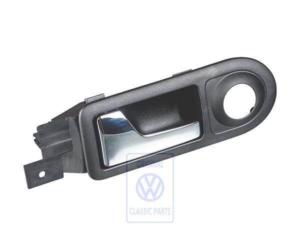 Door actuator for VW Golf Mk4