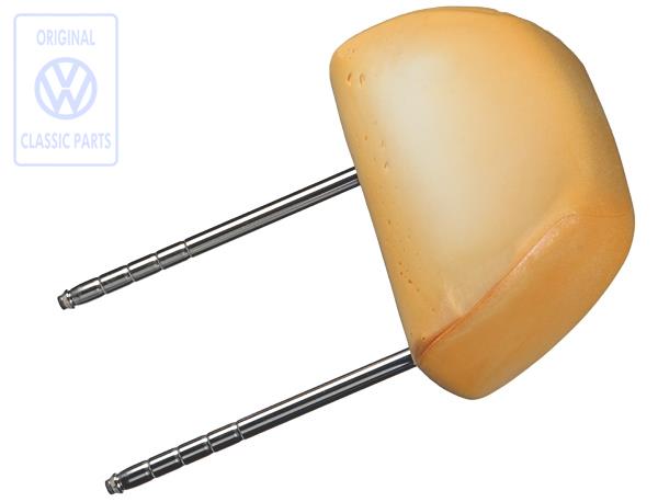 Head rest for VW Golf Mk4