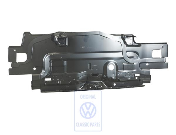 Cross panel for VW Golf Mk 4