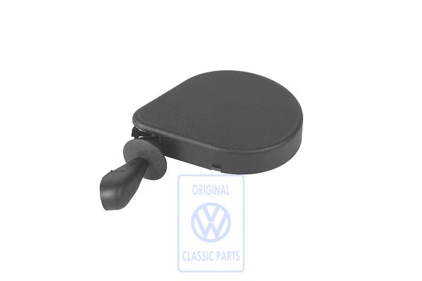 Retaining strap for VW Golf Mk4