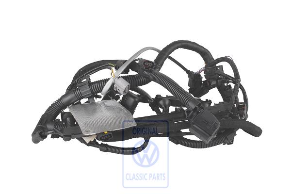 Wiring set for VW Bora