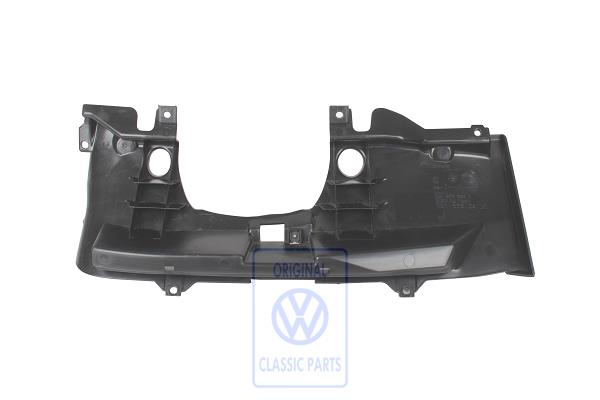 Support for VW Golf Mk4