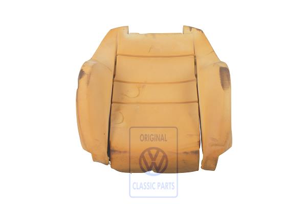 Padding for VW Golf Mk4