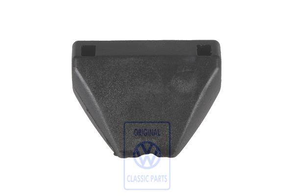 Cover cap for VW Golf Mk4