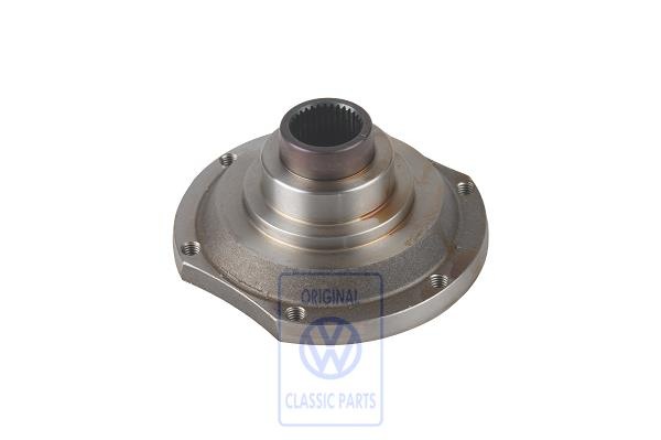 Joint flange for VW Golf Mk4