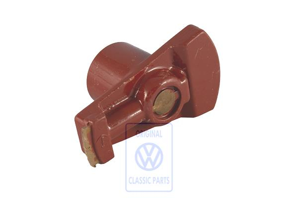 Distributor rotor for VW Golf Mk3