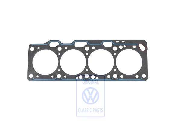 Cylinder-head gasket for VW Golf Mk3