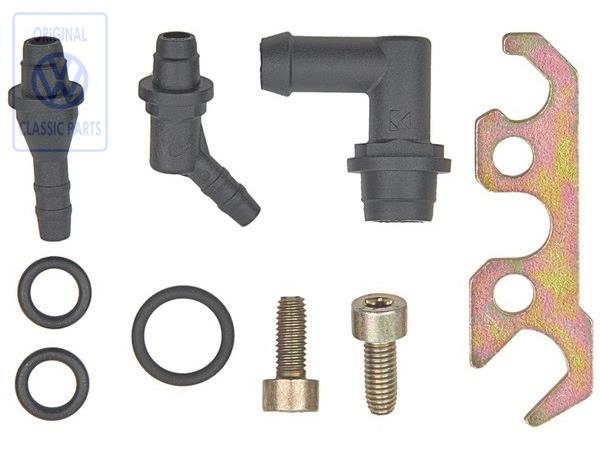 Repair kit for VW Golf Mk3