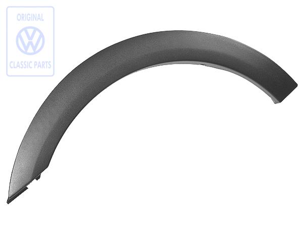 Trim for VW Golf Mk3