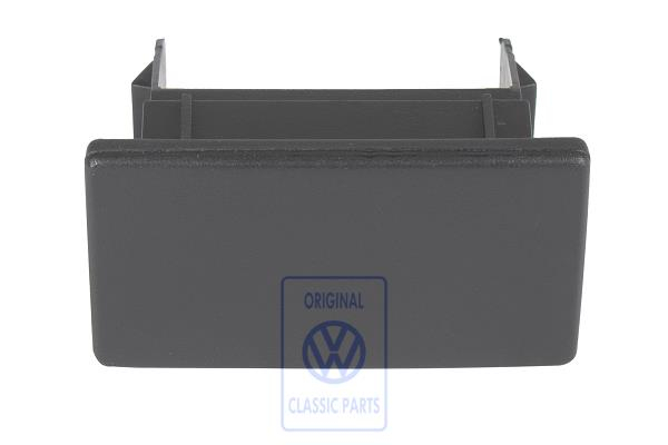 Cover for VW Vento