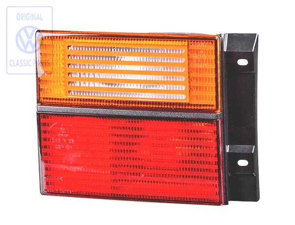 Inner tail light for VW Vento
