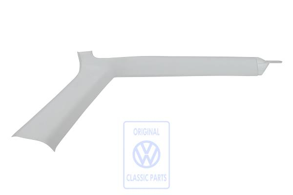 Trim for VW Golf Mk3 Estate
