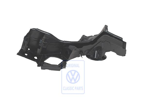 Side member for VW Golf Mk4