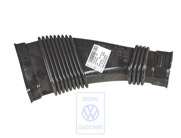 Air duct for VW Golf Mk4