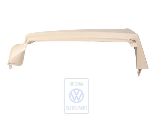 Shelf for VW Golf Mk4