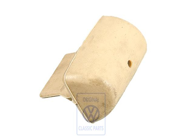 Stop buffer for VW Golf Mk5