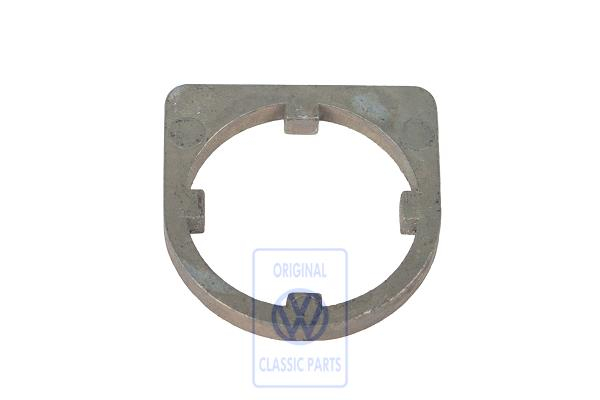 Spacer ring for VW Golf Mk2