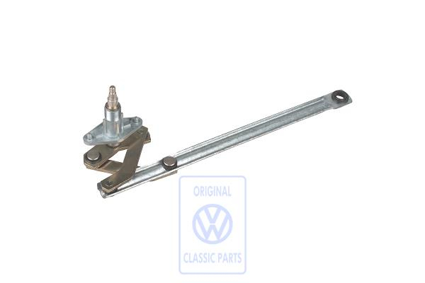 Wiper bearing for VW Scirocco Mk1