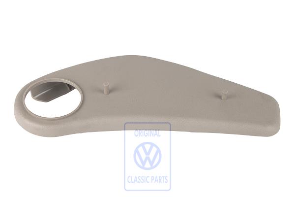 Trim for VW Golf Mk3