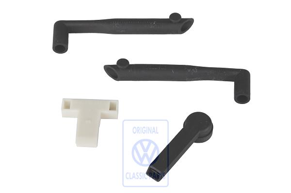 Parts kit for VW Bora