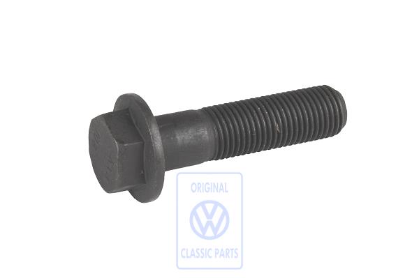 Hexagon bolt (crankshaft)