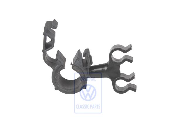 Holder for VW Golf Mk4, Bora