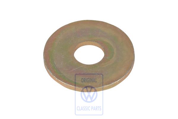 Washer for VW Golf Country