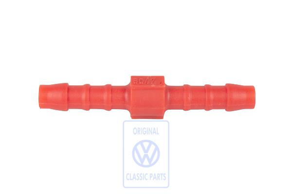 Reducer for VW Passat B3