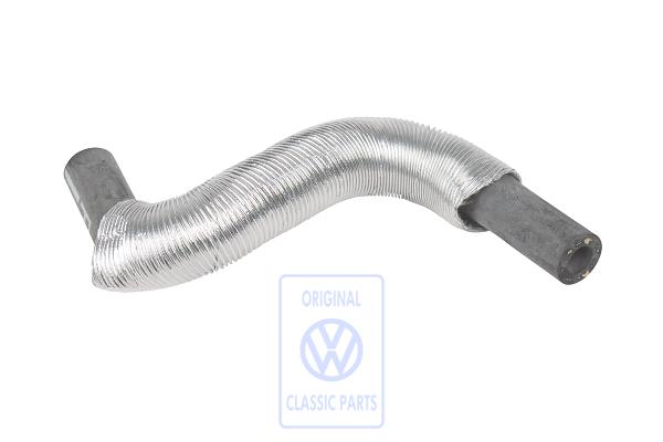 Hose for VW Vento