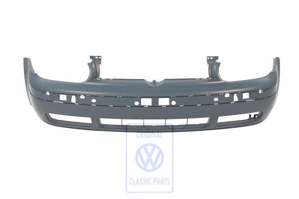 Cover for VW Golf Mk4