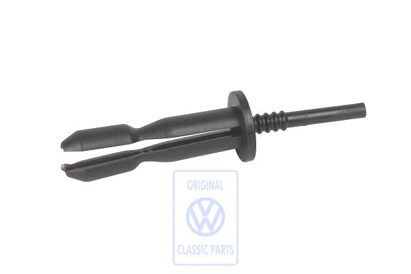 Expanding rivet for VW Golf Mk4, New Beetle